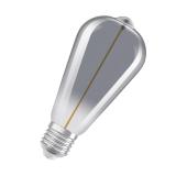 LED lamp Edison Vintage 1906 magnetic E27 not dimmable