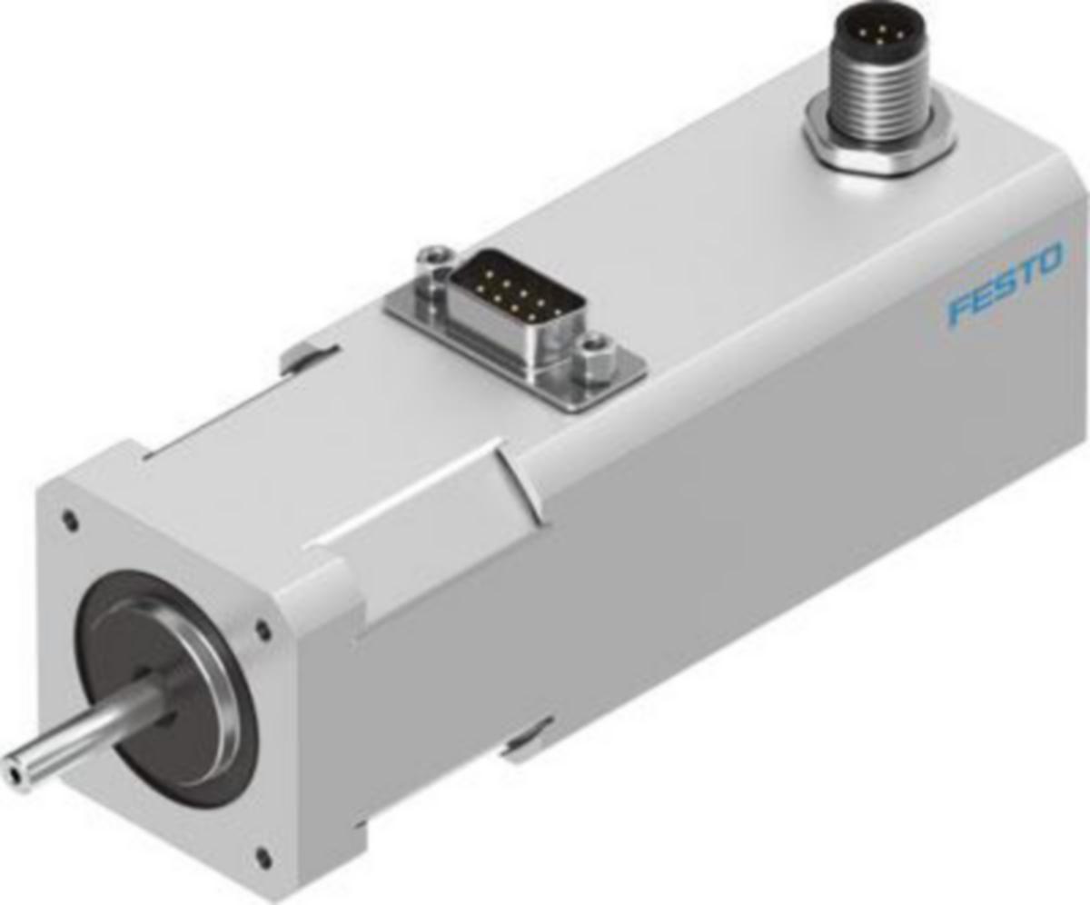 Stegmotor Festo EMMS-ST - STEGMOTOR FESTO EMMS EMMS-ST-42-S-S-G2