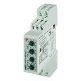 Voltage measuring relay 3-phase DPB/PPB