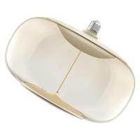 LED-lampa Elipse/Oval magnetic Vintage 1906 E27 ej dimbar