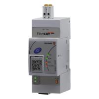 Ethercat master, NRG-systemet