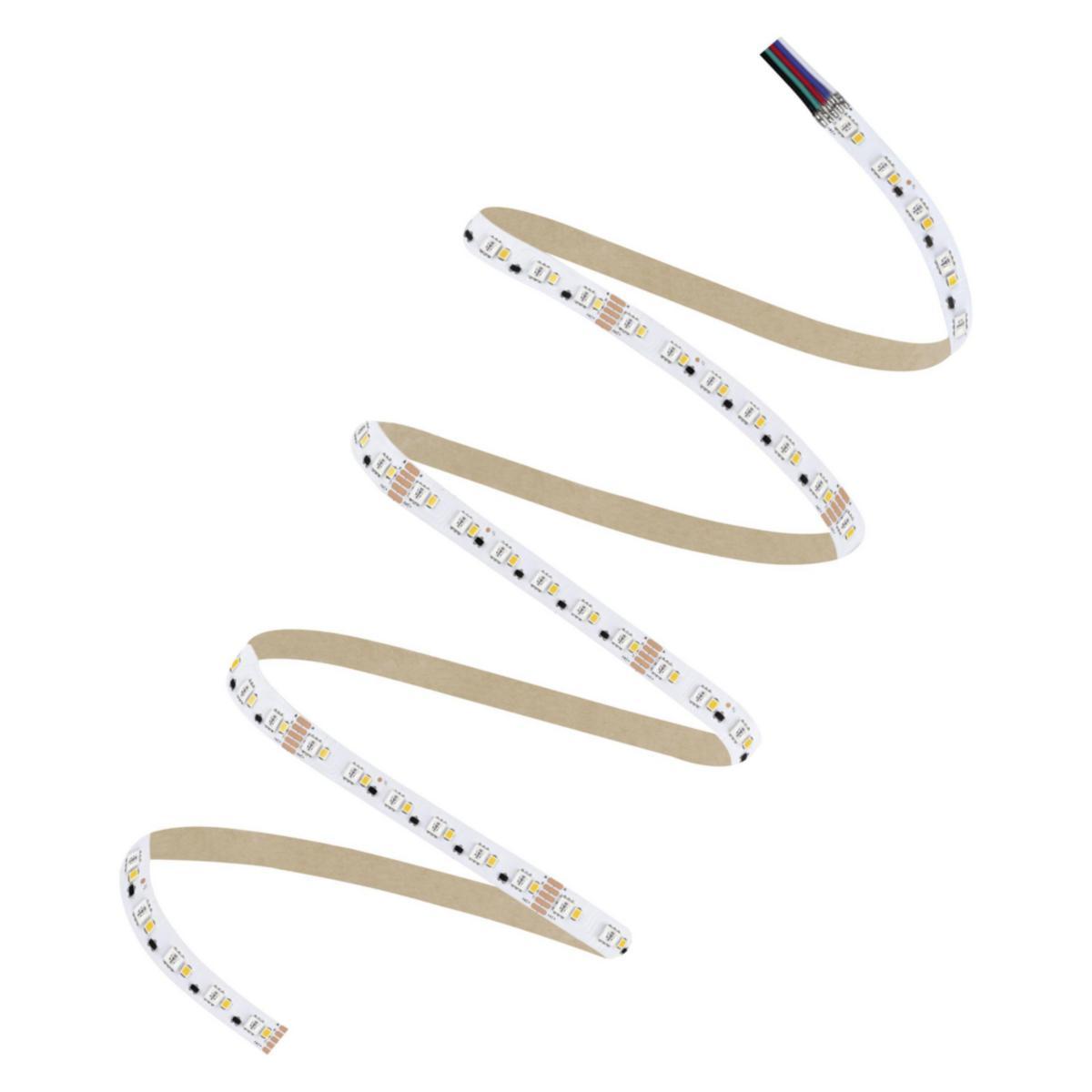Ledstrip Performance RGBW - LEDLIST RGBW 3000K 1185LM/M 5M 4058075436206