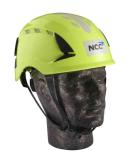 Protective Helmet NCC 3M Securefit X5500 Vent