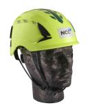 Protective Helmet NCC 3M Securefit X5500 Vent