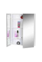 Bathroom cabinet Argentum