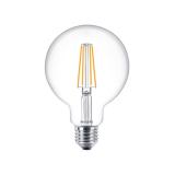 LED-lampa CorePro Classic Filament