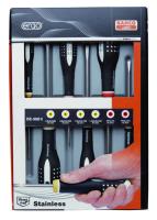 Screwdriver kit Bahco BE-9881i