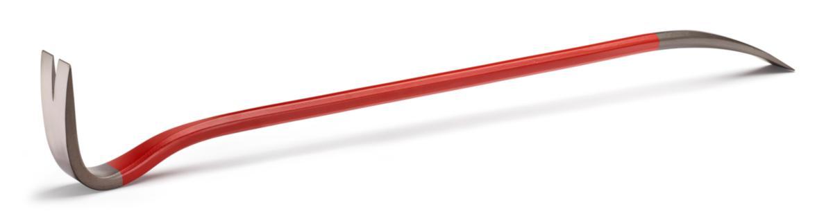 Bräckjärn Hultafors 109 - BRÄCKJÄRN HULTAFORS 109-36 LÄNGD 915MM