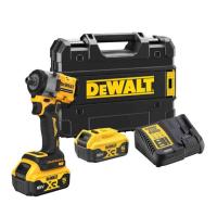 Mutterdragare DEWALT DCF922P2T