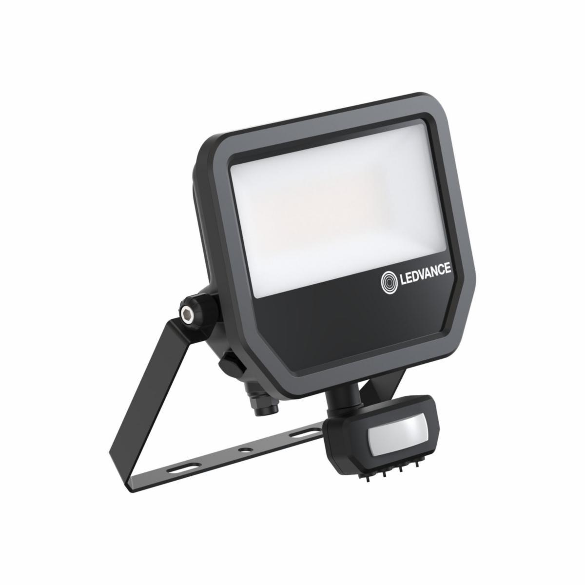 Strålkastare Floodlight 50, Sensor - FLOODLIGHT SENSOR 50 PS 840 SV 4099854306921