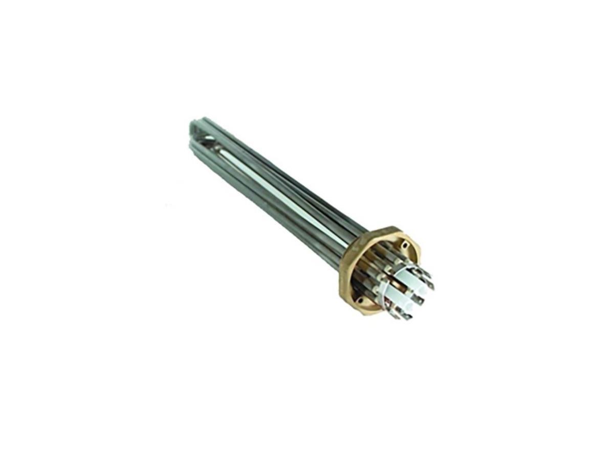Elpatron, Metro Therm - ELPATRON FOCUS 3KW R50 L=260