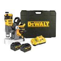 Magnetborrmaskin DEWALT DCD1623X2G