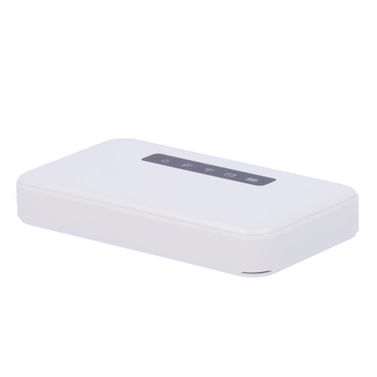 4G-router Portabel, Safire - 4G-ROUTER PORTABEL
