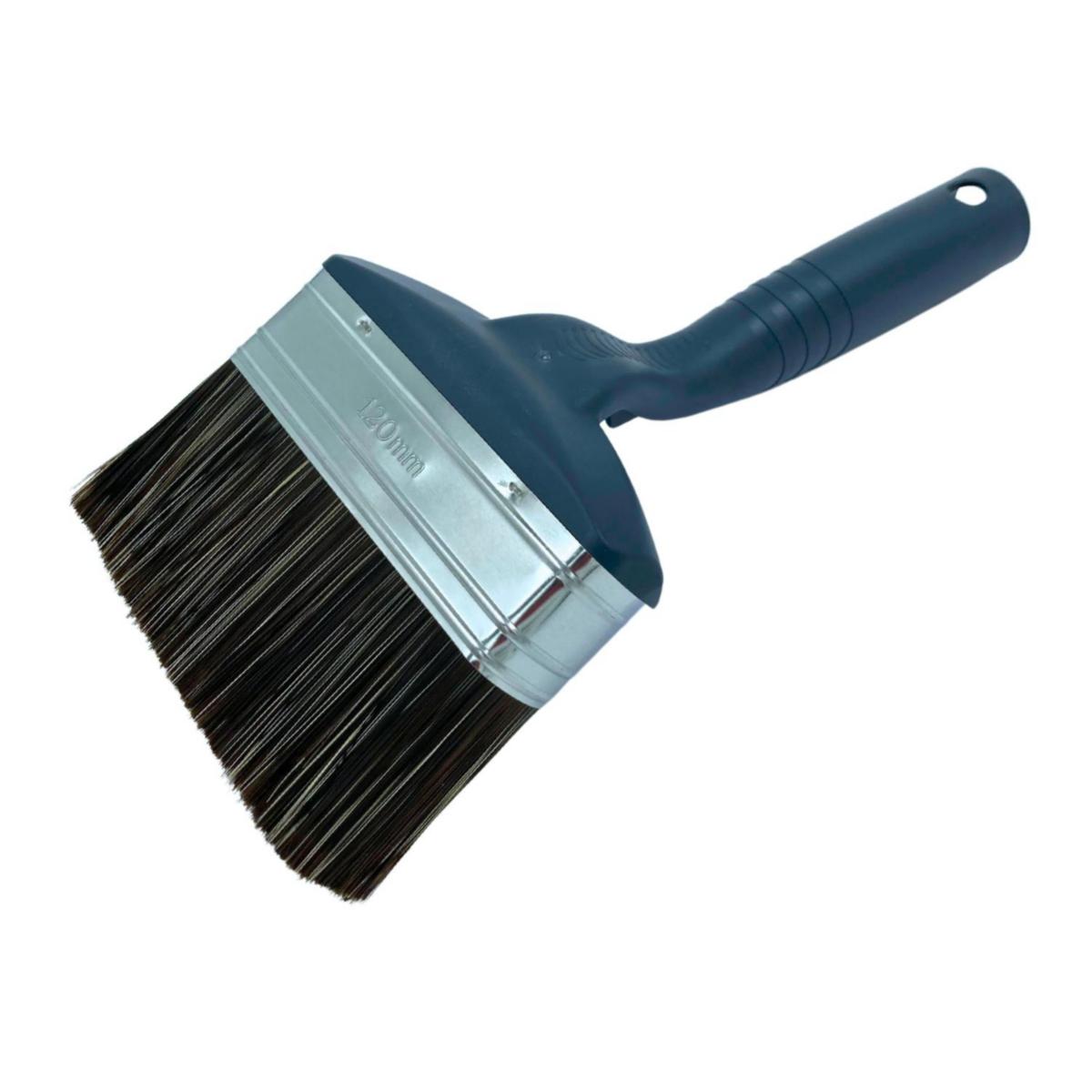 Paint Brush Stiwex - Facade Brush Angled 120mm Stiwex Facade Brush 3610 120mm