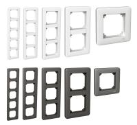 Flerfacksramar Primo