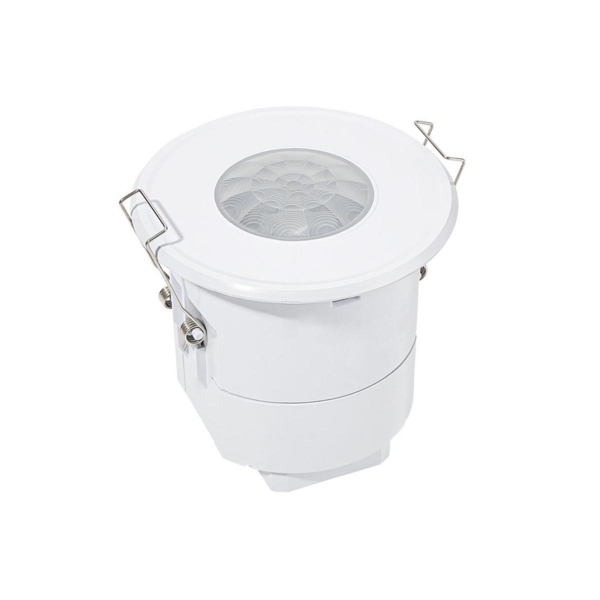 Rörelsesensor HBHC25 Koolmesh - SENSOR PIR LB DALI 2CH HBHC25