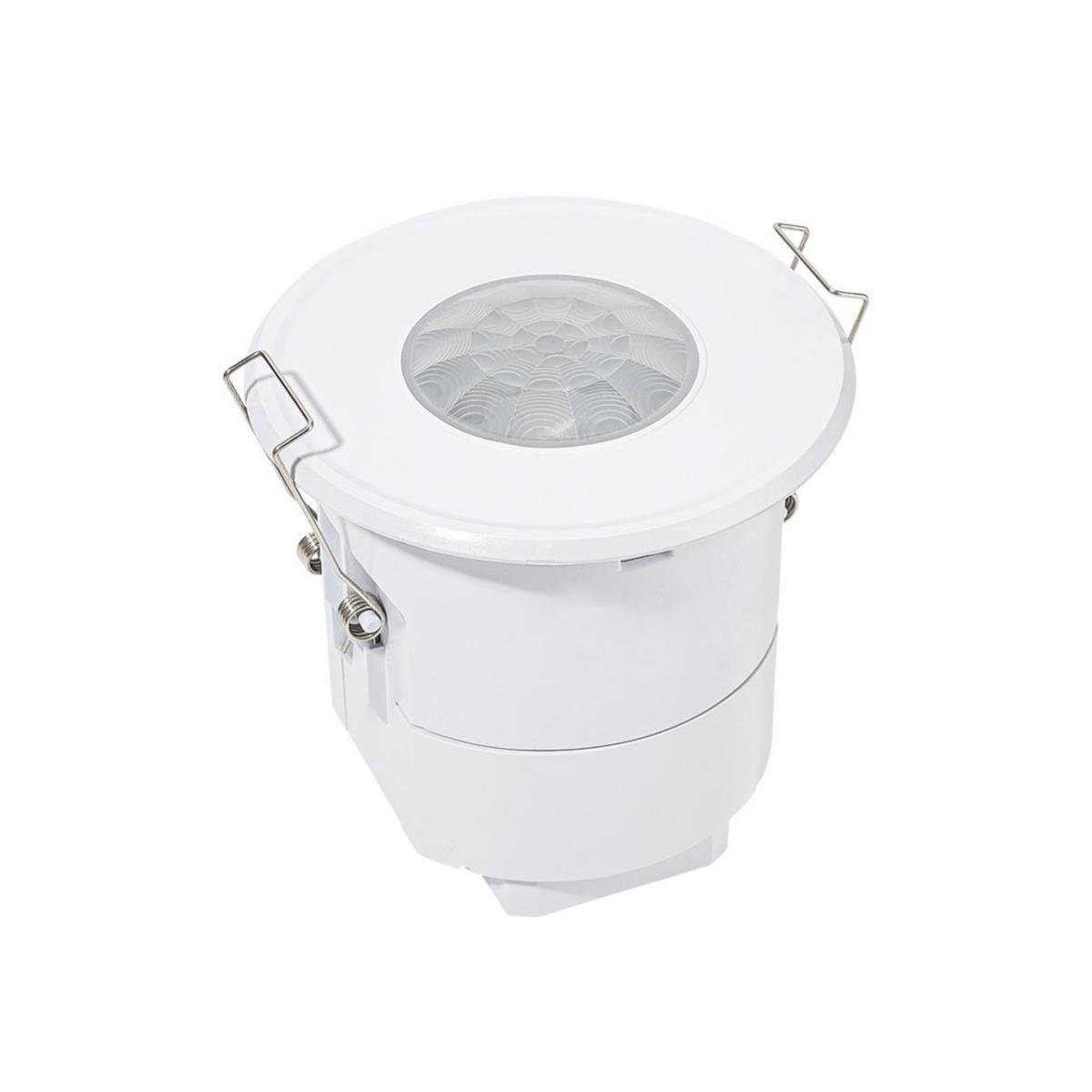 Rörelsesensor HBIR28 Koolmesh, en reläkanalutgång - SENSOR PIR LB BLE ON/OFF HBIR28