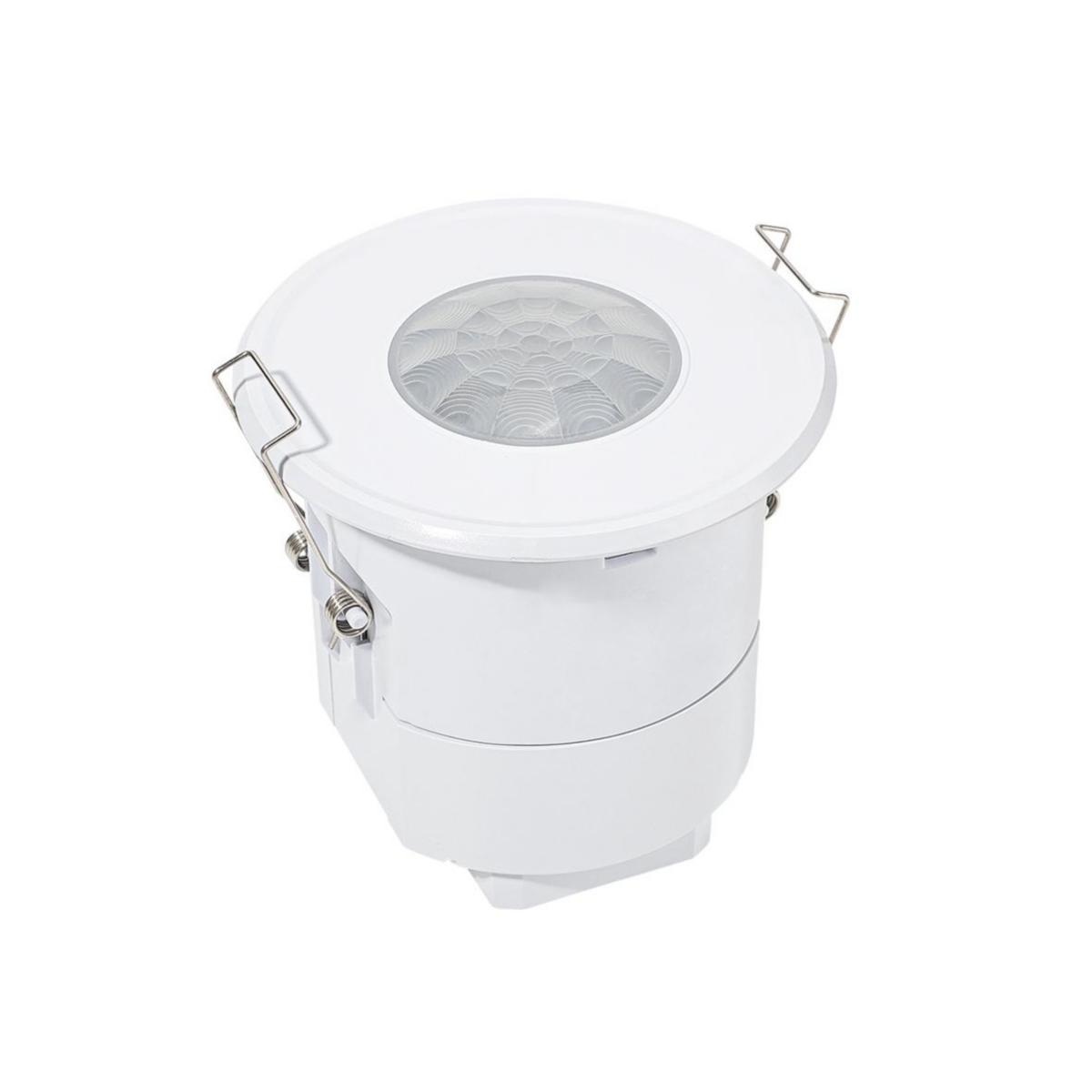Rörelsesensor HBIR29 Koolmesh, två oberoende kanalutgångar - SENSOR PIR LB BLE/DALI 2CH HBIR29/2CH
