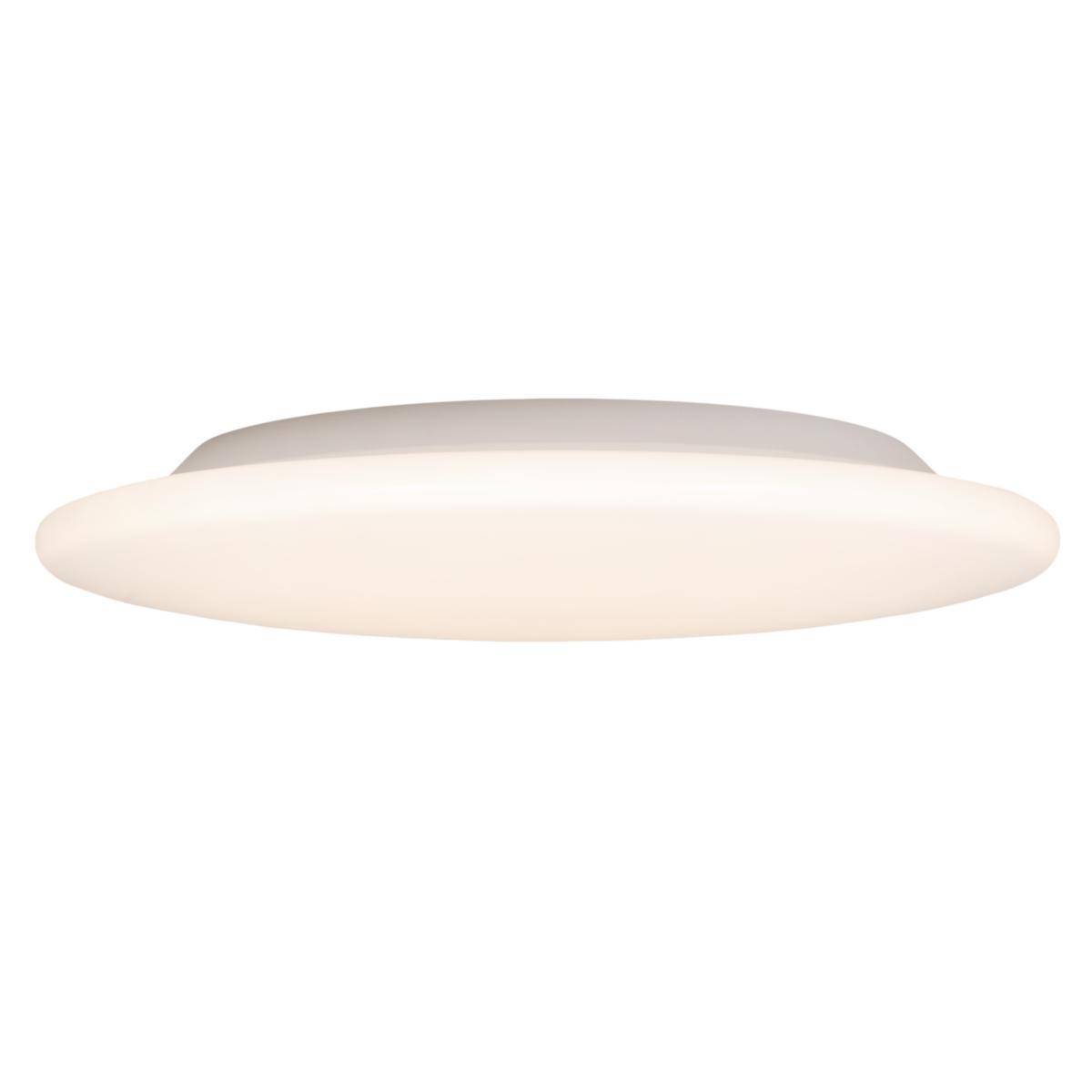 Takarmatur Moon Slim - PLAFOND 17W 1700LM 3/4K IP44 MOON SLIM 320