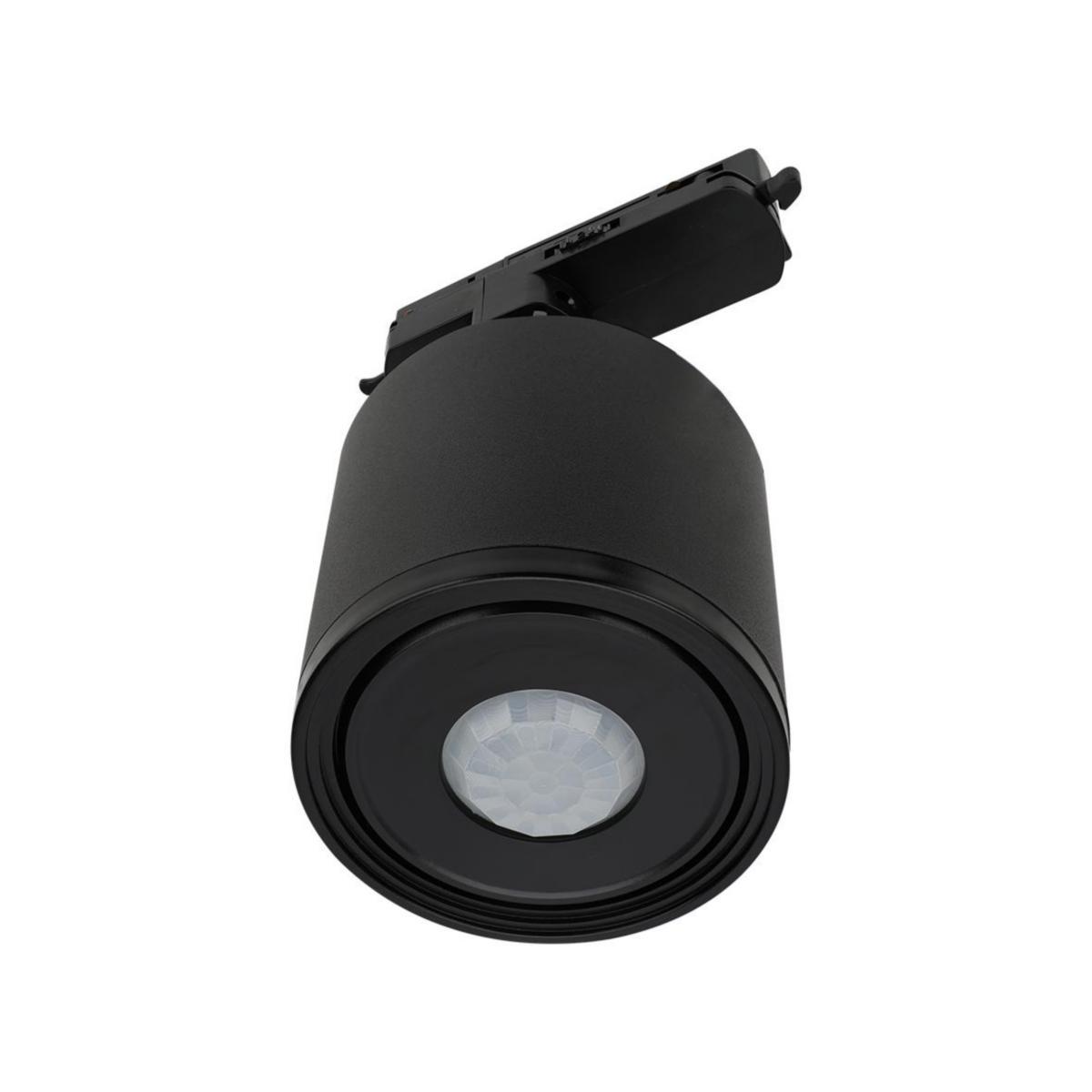 Rörelsesensor HBIR29/TK Koolmesh - SENS PIR W-LB BLE/DALI TRAC SV HBIR29/TK/B