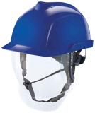 Protective Helmet MSA V-Gard 950 Unventilated