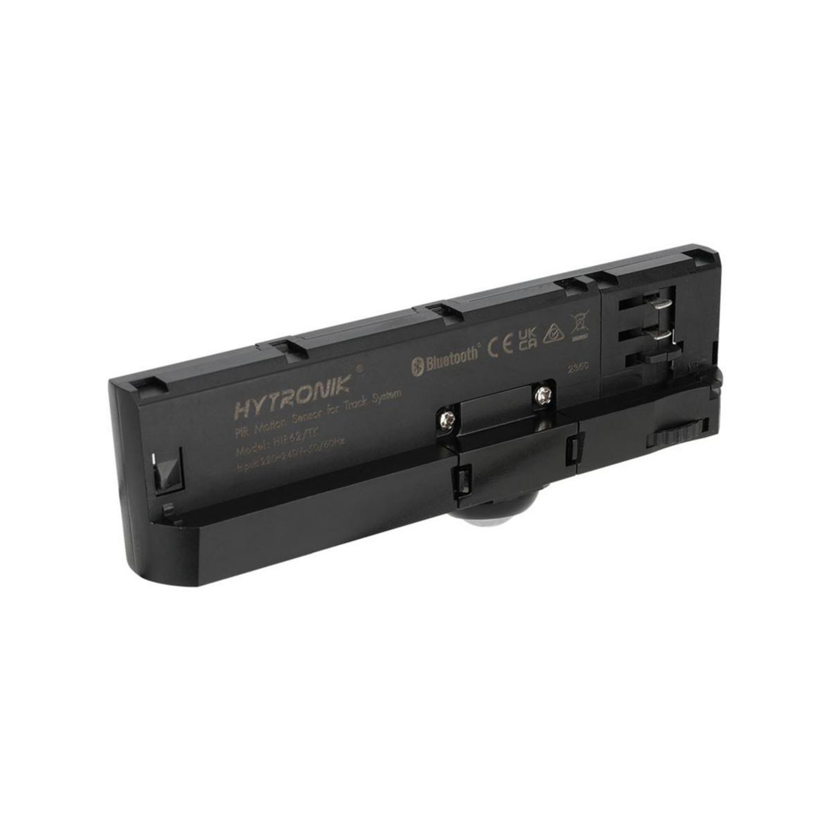 Rörelsesensor HIR62 Koolmesh - SENS PIR LB BLE ADAPT TRACK SV HIR62/TK/B