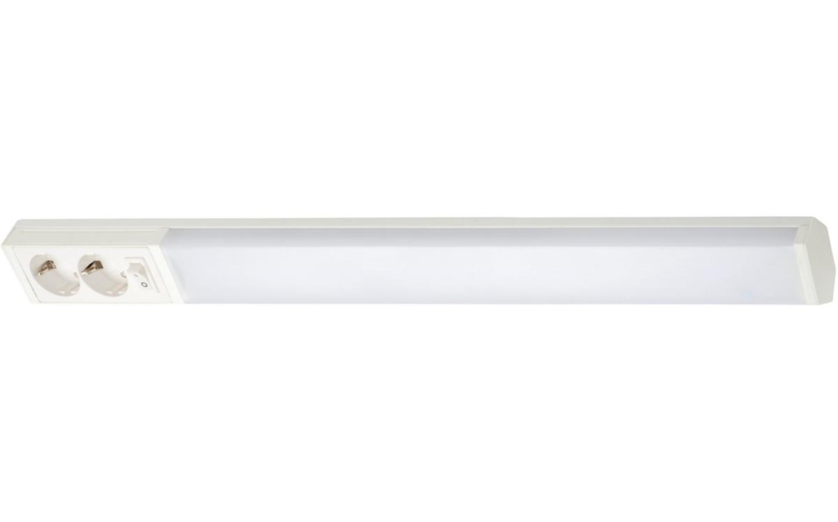 Bänkarmatur Handy - BÄNKBEL HANDY750 11W/830C 2UTT A1TRBO
