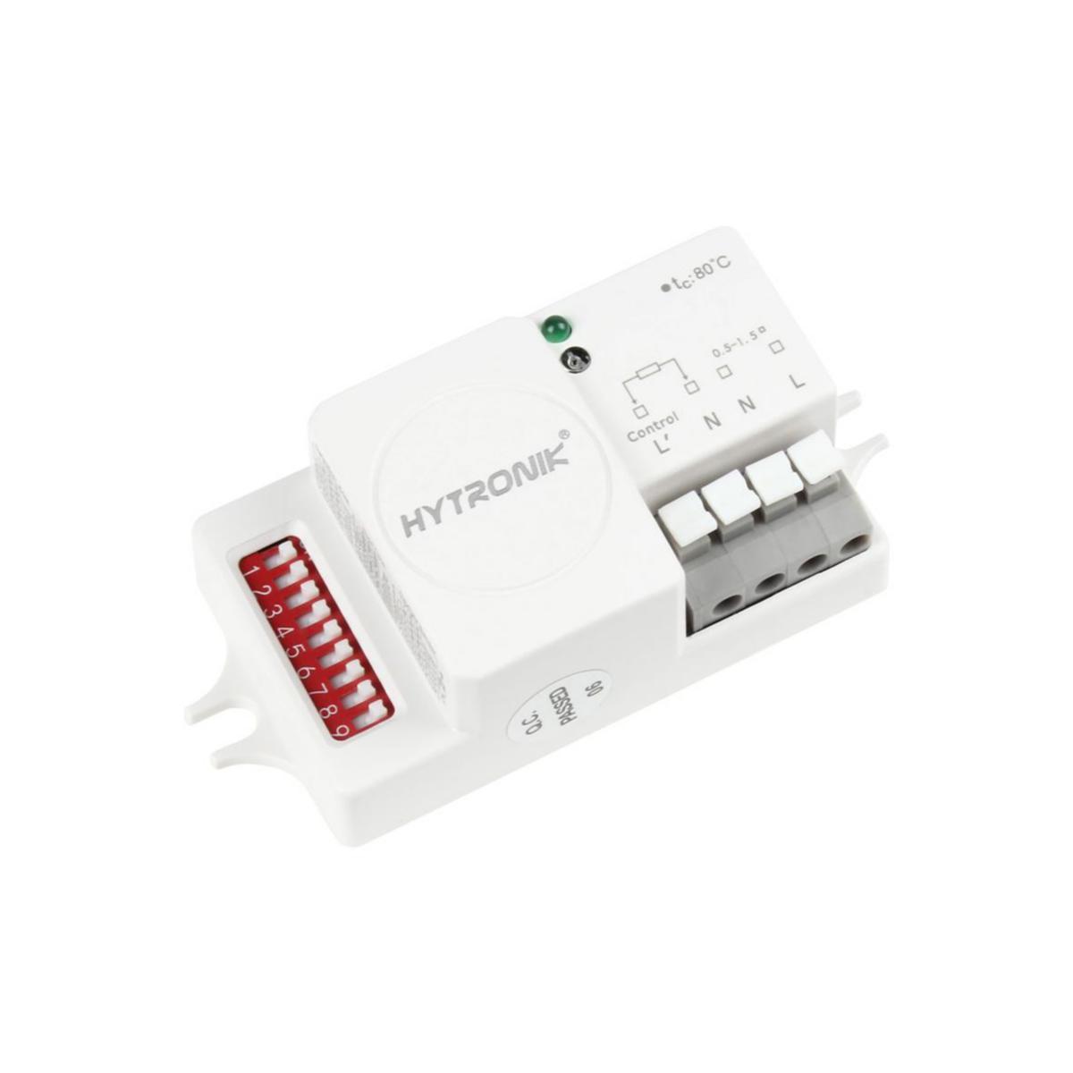 Rörelsesensor HC005S - SENSOR HF ON/OFF COMPACT VER HC005S