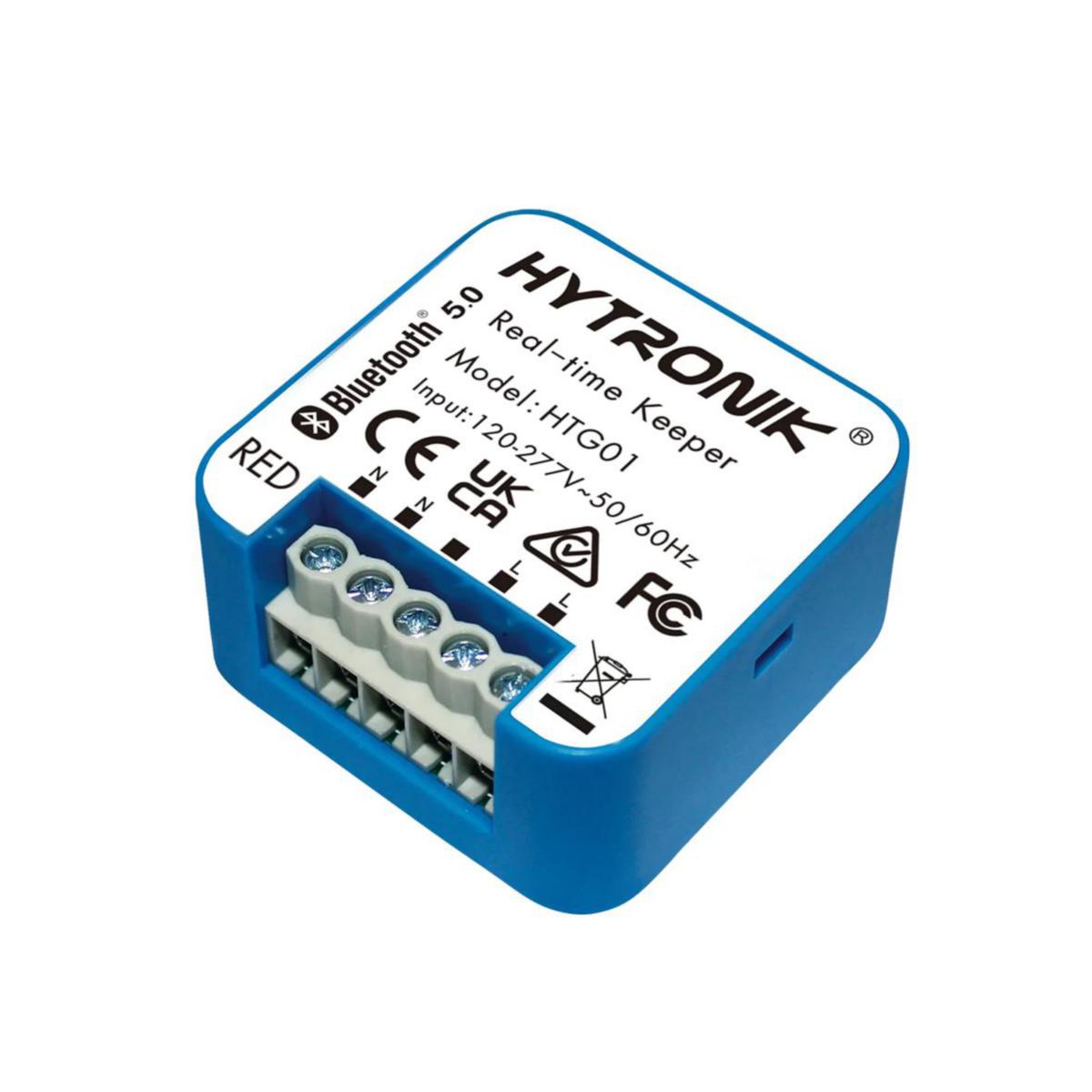 Repeater HTG BLE Module Koolmesh - REPEATER BLE MODULE JB HTG01