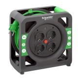 Cable reel IMT series