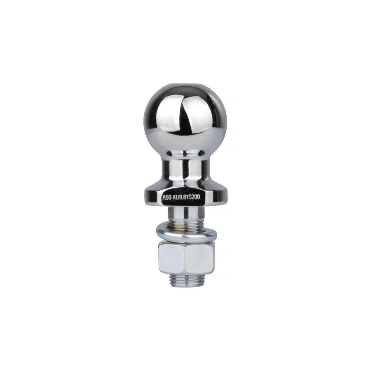 Dragkula CJ 2 Ton - DRAGKULA CJ 50 MM M22X55MM 2 TON E-MÄRKT