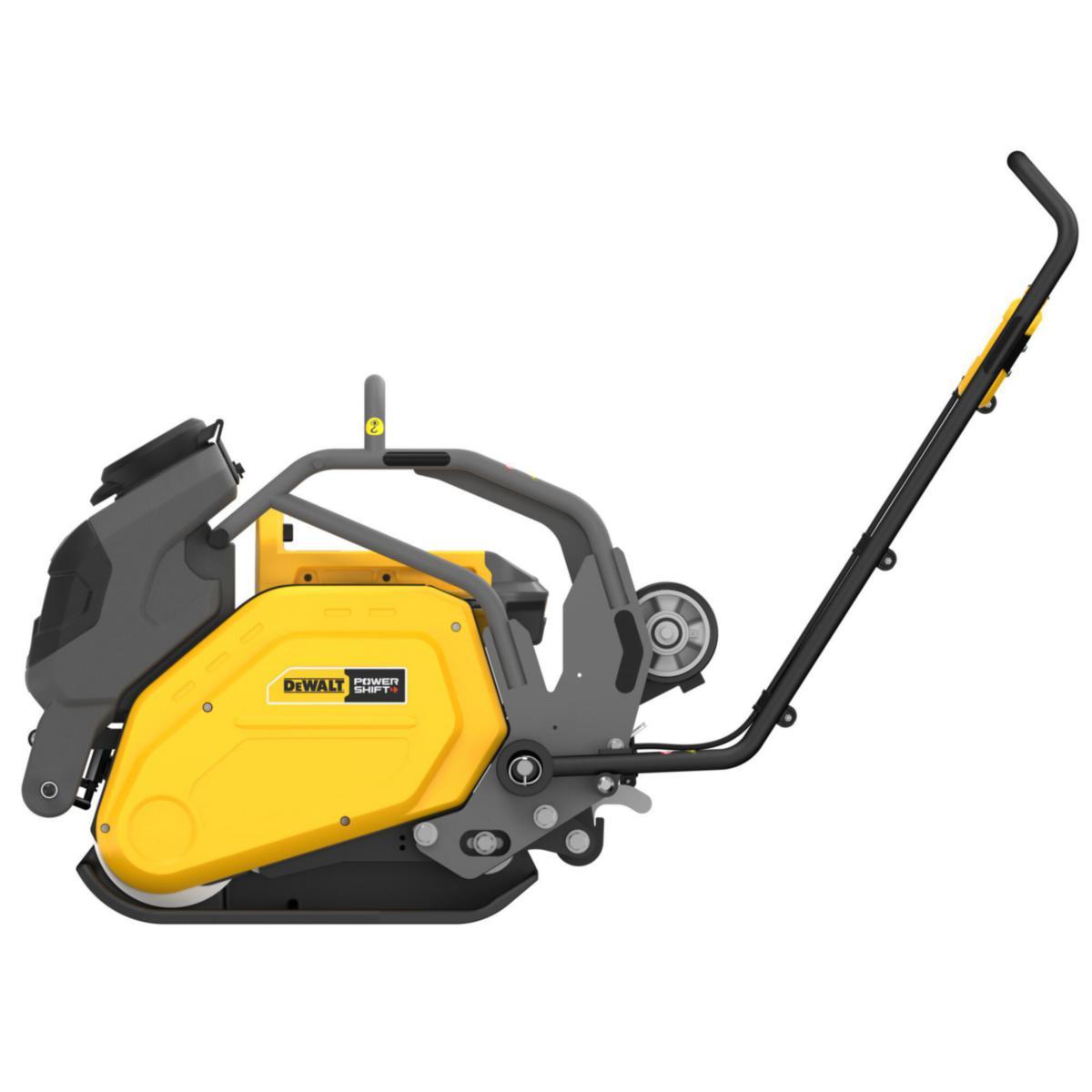 Plattvibrator DEWALT DCPS7154N SOLO - PLATTVIBRATOR DEWALT DCPS7154N-XJ POWERSHIFT 15KG