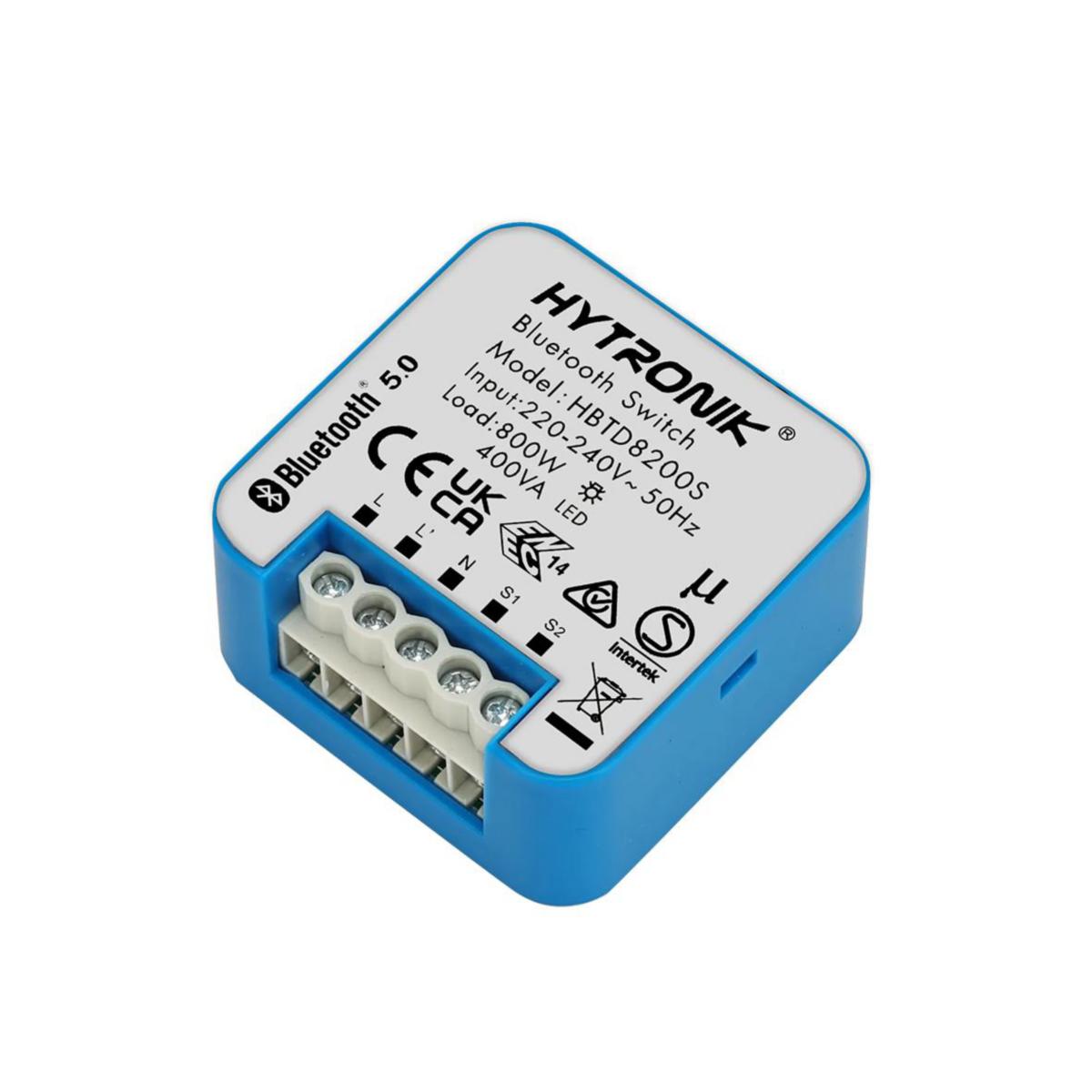 Dosdimmer HBTD8200S Koolmesh - DOSDIM BLE ON/OFF NÄRV 800W JB HBTD8200S