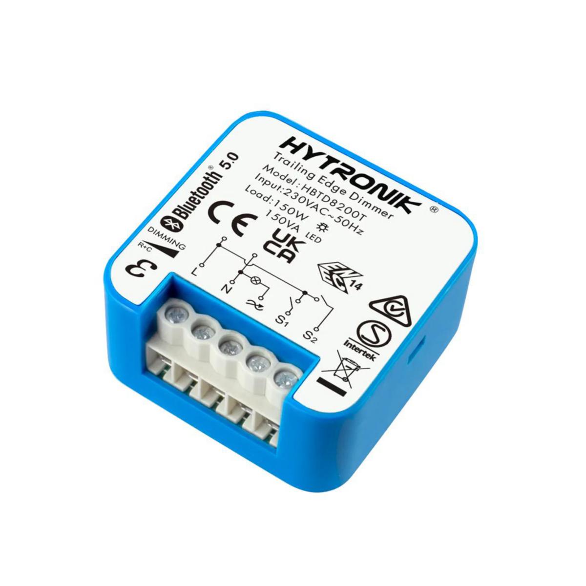 Dosdimmer HBTD8200T Koolmesh - DOSDIMMER BLE BAKKANT JB HBTD8200T
