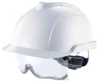 Protective Helmet MSA V-Gard 930 Unventilated