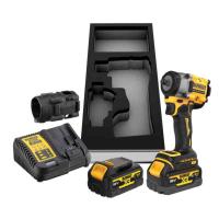 Mutterdragare DEWALT DCF923P2G