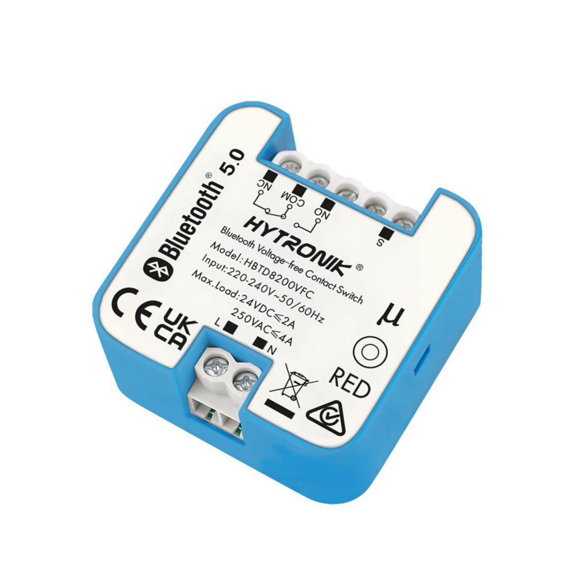 Dosdimmer HBTD8200VFC Koolmesh - DOSDIM BLE SWITCH VOLT-FRI JB HBTD8200VFC