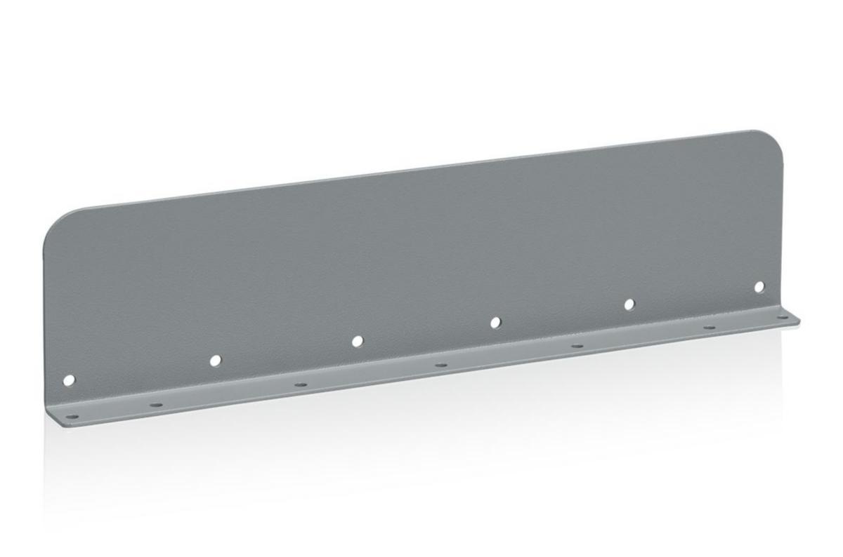 Raskant WFI - RASKANT 400X100 MM GRÅ