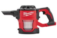 Dammsugare Milwaukee M18 CV-0 SOLO