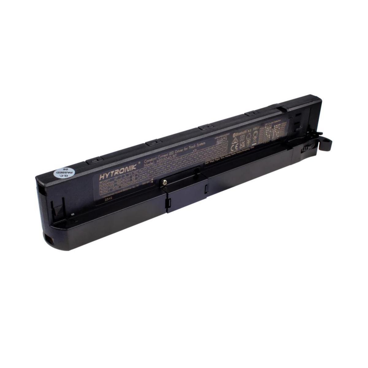Driver HED5040/BT Koolmesh - DRIV BLE 40W DIM TRACK VER SV HED5040/BT/B