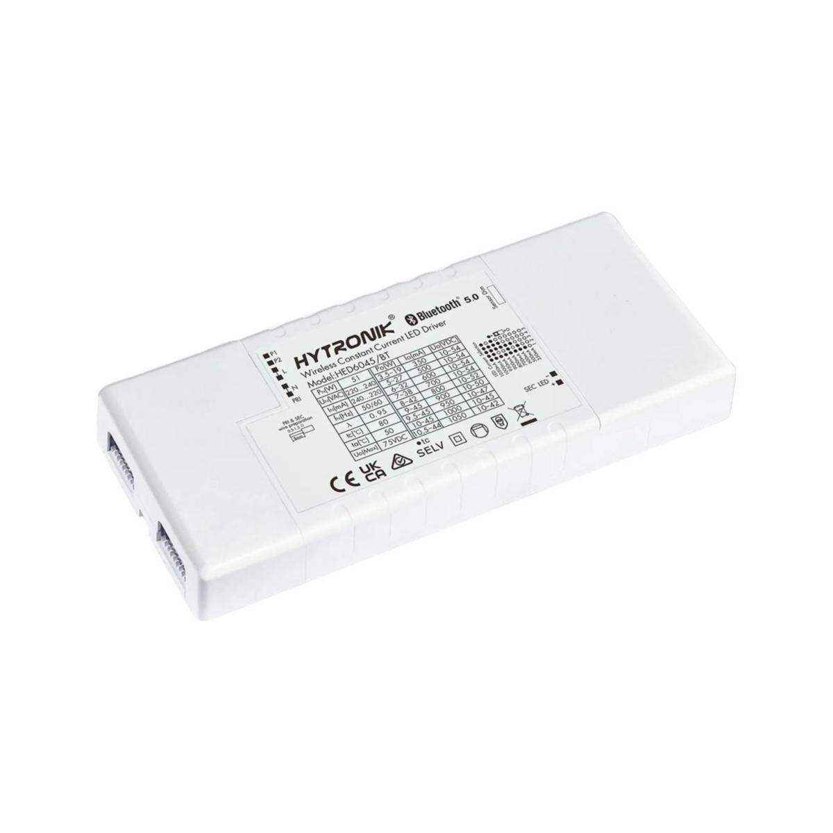 Driver HED6045/BT Koolmesh - DRIVER BLE 45W DIM BI/ST-ALONE HED6045/BT