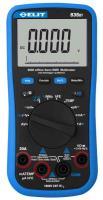 Multimeter BT, med bluetooth