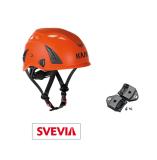 Protective helmet kit Svevia Plasma AQ