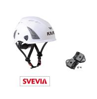 Protective helmet kit Svevia Plasma AQ