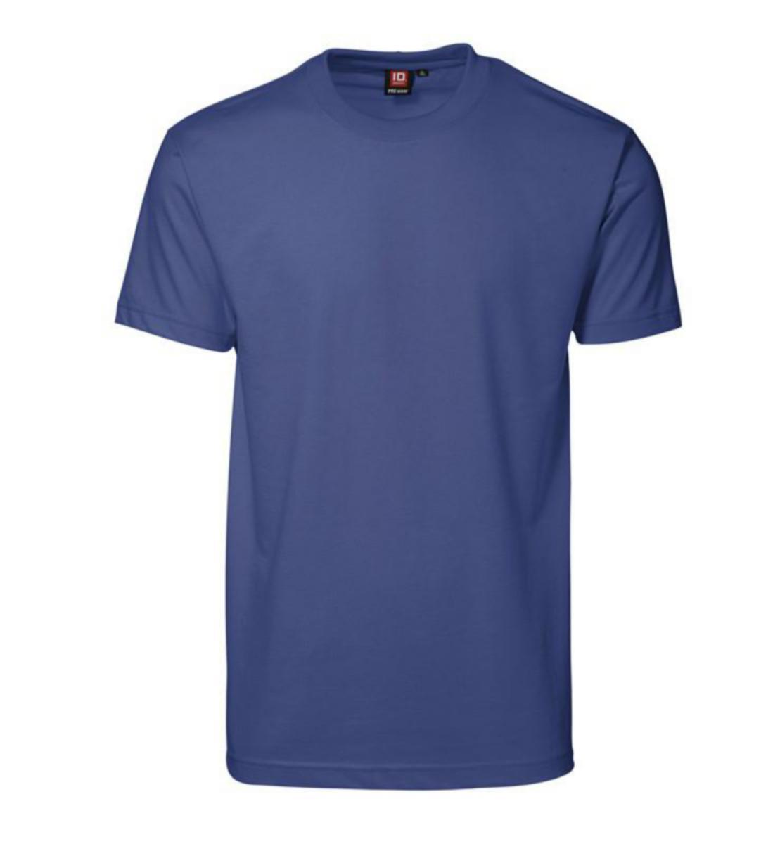 T-Shirt ID Identity 0300 - T-SHIRT PRO WEAR 0300-ID VIT. 5XL
