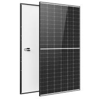 Solar panel Longi 500W, Black frame