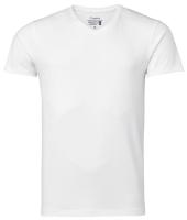 T-shirts Frisco 124 V-neck