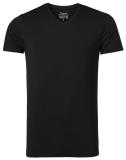 T-shirts Frisco 124 V-neck