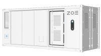 Z Box-P 1300-1H, ESS-container