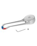 Single lever handle Care Nautic, Gustavsberg